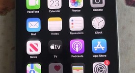 Good
													Apple iPhone 14 Pro Max - Verizon, Purple, 128 GB, A2651, photo 1 of 7
