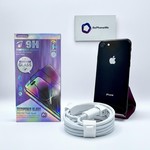 Good Apple iPhone 8 - Unlocked, Gray, 64 GB, A1863