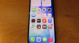 Good
													Apple iPhone 16e - Verizon, Black, 128 GB, A3212, photo 1 of 5