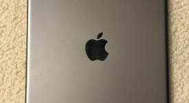 Good
													Apple iPad 9th Gen - Wi-Fi, Gray, 64 GB, A2602, photo 4 of 11