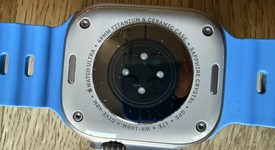 Mint
													Apple Watch Ultra 2 49mm - Verizon, Natural, A2986, photo 4 of 7