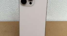 Fair
													Apple iPhone 16 Pro Max - Unlocked, Desert, 1 TB, A3084, photo 5 of 15