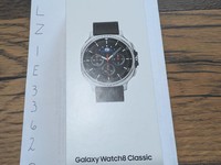 Samsung Galaxy Watch8 Classic