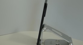 Mint
													Samsung Galaxy Note 20 Ultra 5G - Unlocked, Mystic Black, 128 GB, 12 GB, SM-N986U1, photo 3 of 6