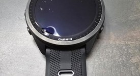 Good
													Garmin Forerunner 965 - Black, photo 5 of 7