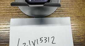 Fair
													Apple Watch SE 2nd Gen 40mm - Silver, A2722 - GPS, Aluminum, photo 1 of 7