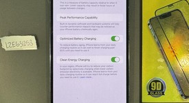 Good
													Apple iPhone 14 Pro Max - Unlocked, Purple, 128 GB, A2651, photo 1 of 7