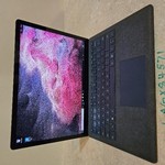 Good Microsoft Surface Laptop 2 - 256 GB, Blue, 8 GB, Intel Core i5