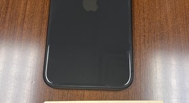 Good
													Apple iPhone 11 - AT&T, Black, 128 GB, A2111, photo 2 of 7