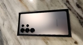 Mint
													Samsung Galaxy S25 Ultra - Unlocked, Whitesilver, 512 GB, 12 GB, SM-S938U1, photo 2 of 6
