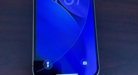 Fair
													Apple iPhone 12 Pro - Unlocked, Gold, 128 GB, A2341, photo 3 of 10