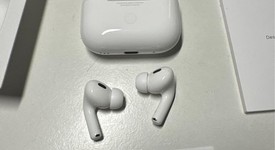 Used
													Apple AirPods Pro 2nd Gen - USB-C, photo 3 of 4