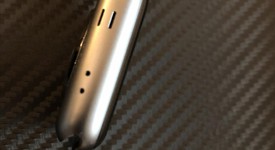 Good
													Apple Watch Series 2 42mm - Gray, 8 GB, A1758, Aluminum, photo 5 of 12