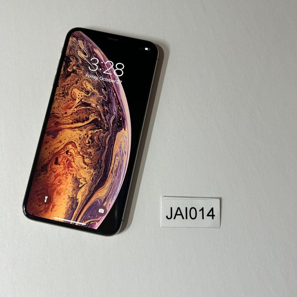 Apple iPhone Xs Max - Unlocked, Gold, 64 GB, A1921