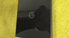 Mint
													Google Pixel 9 - Unlocked, Obsidian, 128 GB, 12 GB, G2YBB, photo 3 of 10