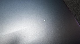 Good
													MacBook Air 2022 - 13" - Apple M2, Midnight, 256 GB, 24 GB, photo 3 of 9