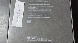 Mint
													Samsung Galaxy Z Fold7 - Unlocked, Silver Shadow, 512 GB, 12 GB, SM-F966U1, photo 4 of 10