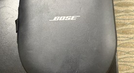 Used
													Bose QuietComfort Ultra Headphones - Black, photo 1 of 6