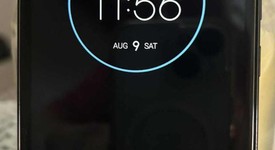 Good
													Moto E4 - Unlocked, Black, 16 GB, 2 GB, photo 2 of 7