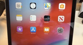 Good
													Apple iPad Mini 2 Retina - Wi-Fi, Black, 16 GB, photo 1 of 5