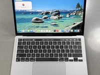 MacBook Pro 2022 - 13"
