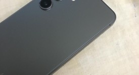 Mint
													Samsung Galaxy S24 - AT&T, Gray, 128 GB, 8 GB, SM-S921U, photo 1 of 7