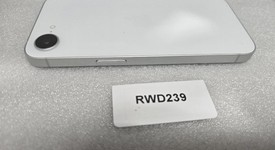 Mint
													Apple iPhone 16e - Unlocked, White, 128 GB, A3212, photo 3 of 8
