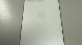 Good
													Apple iPhone 16 Pro - Unlocked, White, 256 GB, A3083, photo 2 of 8