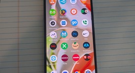 Good
													Google Pixel 9 - US Mobile, Obsidian, 128 GB, 12 GB, G2YBB, photo 1 of 11