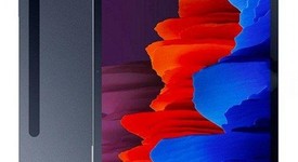 Fair
													Samsung Galaxy Tab S7 - Wi-Fi, Mystic Black, 128 GB, 6 GB, SM-T870, Wi-Fi, photo 1 of 1