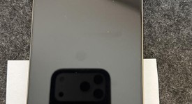 Mint
													Apple iPhone 16 Pro Max - Unlocked, Natural, 512 GB, A3084, photo 4 of 11