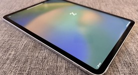 Mint
													Apple iPad Pro 11" 2nd Gen 2020 - Wi-Fi, Silver, 256 GB, A2228, photo 2 of 7