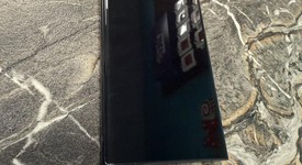 Good
													Samsung Galaxy S23 Ultra - Unlocked Non-US, Black, 256 GB, 12 GB, SM-S918B/DS, photo 2 of 17