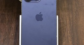 Good
													Apple iPhone 14 Pro Max - Unlocked, Purple, 256 GB, A2651, photo 1 of 8