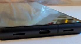 Fair
													Google Pixel 7a - Verizon, Charcoal, 128 GB, 8 GB, G0DZQ, photo 6 of 6