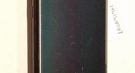 Good
													Samsung Galaxy Note 8 - AT&T, Black, 64 GB, SM-N950U, photo 4 of 5