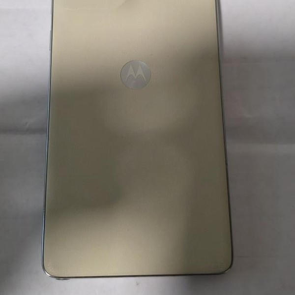 Moto G Stylus 5G (2024) - Unlocked, 256 GB, Tan, 8 GB