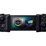 Mint Razer Kishi Mobile Game Controller for Android (Xbox)