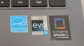 Good
													Samsung Galaxy Book3 Pro 360 16" - I7, Graphite, 1 TB, 16 GB, photo 3 of 14