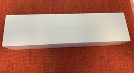 New
													Apple Watch Series 5 44mm - Gray, A2093 - GPS, Aluminum, photo 2 of 3