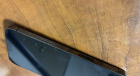 Good
													Apple iPhone 13 Pro Max - Unlocked, Graphite, 256 GB, A2484, photo 5 of 7