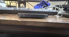 Fair
													Apple iPhone 13 - Unlocked, Midnight, 128 GB, A2482, photo 3 of 8