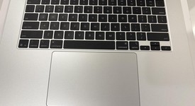 Mint
													MacBook Air 2025 (M4) - 15" - Apple M4, Silver, 256 GB, 16 GB, photo 4 of 9