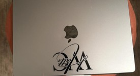 Good
													MacBook Pro 2021 - 14" - Apple M1 Max, Gray, 2 TB, 64 GB, photo 2 of 7