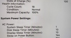 Mint
													MacBook Pro 2021 - 16" - Apple M1 Pro 10-core, Gray, 1 TB, 16 GB, photo 2 of 13