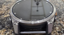 Good
													Garmin Fenix 8 - Titanium, AMOLED, photo 2 of 12