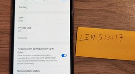 Mint
													Samsung Galaxy A15 5G - Unlocked, Black & Blue, 128 GB, 4 GB, photo 1 of 10