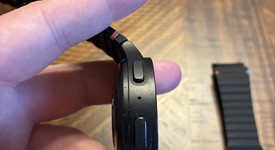 Good
													Samsung Galaxy Watch5 Pro - Unlocked, Black, 45mm, photo 4 of 5