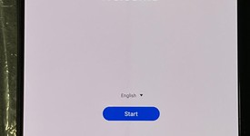 Fair
													Samsung Galaxy Z Fold3 5G - Unlocked, Black, 512 GB, 12 GB, SM-F926U1, photo 1 of 1