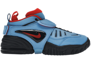 Nike Air Adjust Force Ambush University Blue Habanero Red for sale